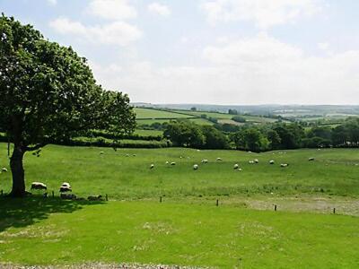 North PetherwinThe Stable别墅 外观 照片